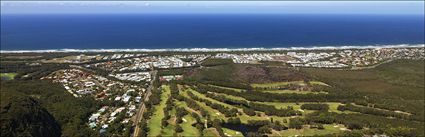 Mount Coolum - Sunshine Coast - QLD 2014 (PBH4 00 15299)